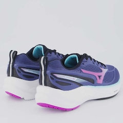 Tênis Mizuno Wave Mirai 5 - Feminino - Foto 3