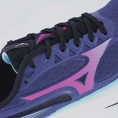 Tênis Mizuno Wave Mirai 5 - Feminino - Foto 7