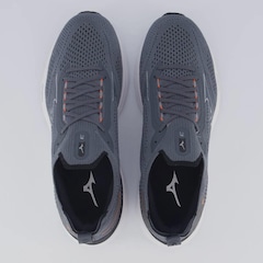 Tênis Mizuno Cool Ride 3 Masculina - Foto 4