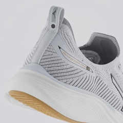 Tênis Mizuno Cool Ride 3 Masculina - Foto 6