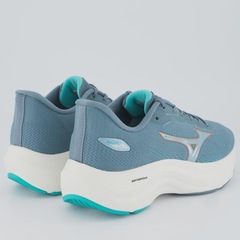 Tênis Mizuno Enigma 2 Feminino - Foto 3