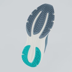 Tênis Mizuno Enigma 2 Feminino - Foto 5