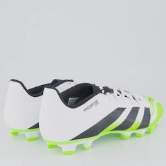 Chuteira De Campo adidas Predator Club FG/MG Adulto - Foto 3