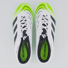 Chuteira De Campo adidas Predator Club FG/MG Adulto - Foto 4