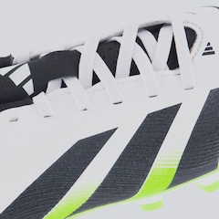 Chuteira De Campo adidas Predator Club FG/MG Adulto - Foto 7