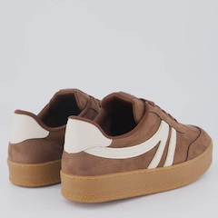 Tênis Via Marte V216 Feminino - Foto 3