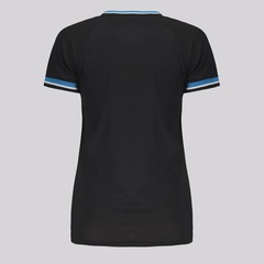 Camisa Grêmio Orion FutFanatics Feminina - Foto 3