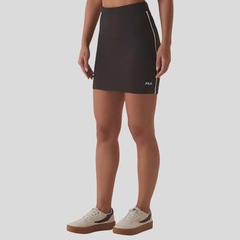 Saia Fila Life Core Feminina - Foto 2