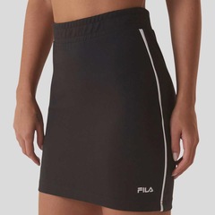 Saia Fila Life Core Feminina - Foto 4
