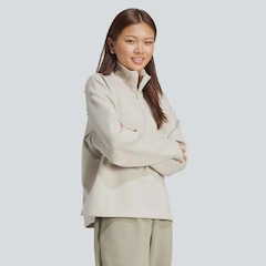 Jaqueta adidas All SZN Feminina - Foto 3