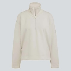 Jaqueta adidas All SZN Feminina - Foto 4