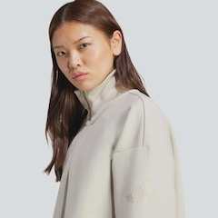 Jaqueta adidas All SZN Feminina - Foto 6