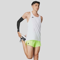 Shorts adidas Adizero Essentials Masculino - Foto 1