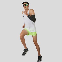 Shorts adidas Adizero Essentials Masculino - Foto 4