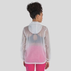 Jaqueta Corta Vento Olympikus Corre Feminina - Foto 3