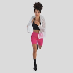 Jaqueta Corta Vento Olympikus Corre Feminina - Foto 4