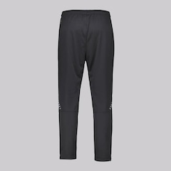 Calça Do Vasco Kappa Treino Atleta 2025 Masculina - Foto 3