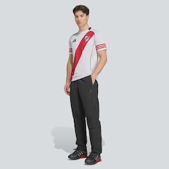 Camisa adidas River Plate Home 2025 Masculina - Foto 6