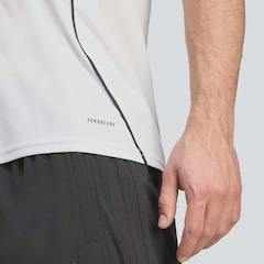 Camisa adidas River Plate Home 2025 Masculina - Foto 8