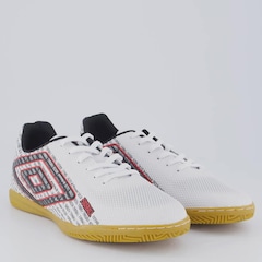 Chuteira De Futsal Umbro Football Adulto - Foto 2