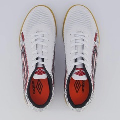 Chuteira De Futsal Umbro Football Adulto - Foto 4