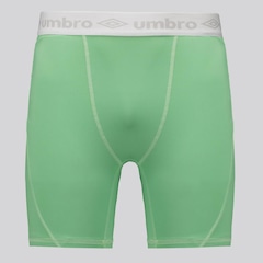Bermuda Térmica Umbro Masculina - Foto 1