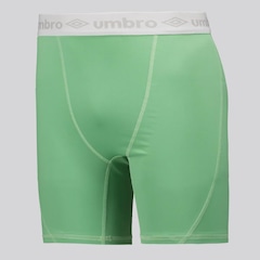 Bermuda Térmica Umbro Masculina - Foto 2