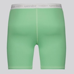 Bermuda Térmica Umbro Masculina - Foto 3