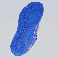 Chuteira De Futsal Puma Ultra 6 Play IT Infantil - Foto 5