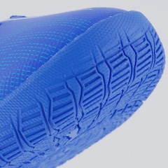 Chuteira De Futsal Puma Ultra 6 Play IT Infantil - Foto 8