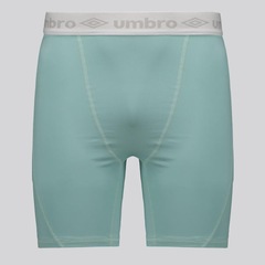 Bermuda Térmica Umbro Masculina - Foto 1