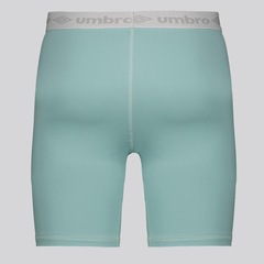 Bermuda Térmica Umbro Masculina - Foto 3