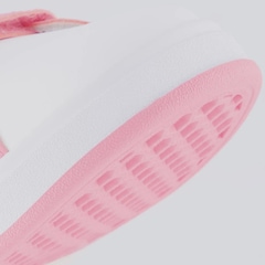 Tênis adidas Advantage Base 2.0 Infantil - Foto 8