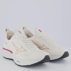 Tênis Mizuno Cool Ride 3 Feminino - Foto 2