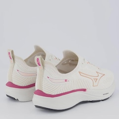Tênis Mizuno Cool Ride 3 Feminino - Foto 3