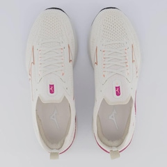 Tênis Mizuno Cool Ride 3 Feminino - Foto 4