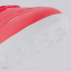 Chuteira De Society adidas Predator League TF II Adulto - Foto 8
