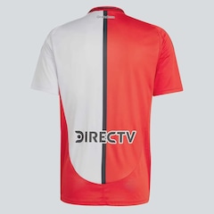 Camisa adidas River Plate III 2025 Masculina - Foto 5