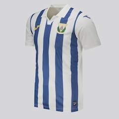 Camisa Joma Leganés Home 2026 Masculina - Foto 2