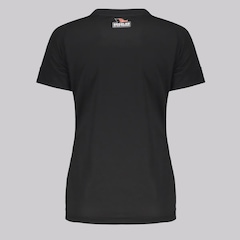 Camisa do Botafogo-PB I 25/26 Torcedor Kappa Feminina - Foto 3