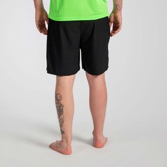 Bermuda Masculina Fit Treino Alma Genius - Foto 2