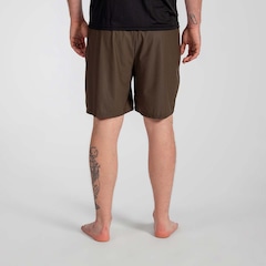 Bermuda Masculina Fit Treino Alma Genius - Foto 2