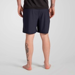 Bermuda Masculina Fit Treino Alma Genius - Foto 2