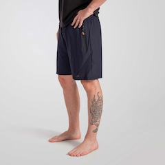 Bermuda Masculina Fit Treino Alma Genius - Foto 3