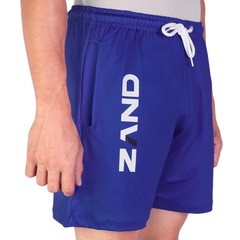 Bermuda Zand Z Jump Masculina - Foto 3