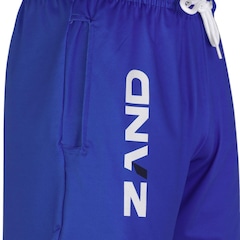 Bermuda Zand Z Jump Masculina - Foto 5