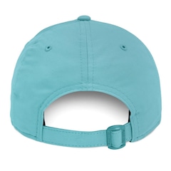 Boné New Era Tonal Flawless 9forty MLB New York Yankees STN Aba Curva - Foto 4