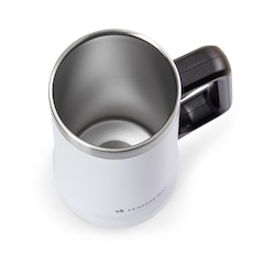 Caneca Térmica Aço Inox 709Ml Alma Genius - Foto 4