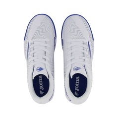 Chuteira Futsal Joma Evolution Infantil - Foto 3