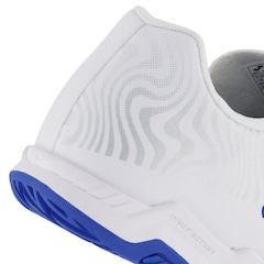 Chuteira Futsal Joma Evolution Infantil - Foto 5